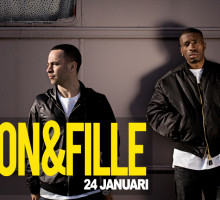 Ison & Fille